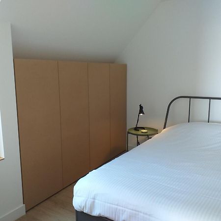 Apartamento Alizee Granville Exterior foto