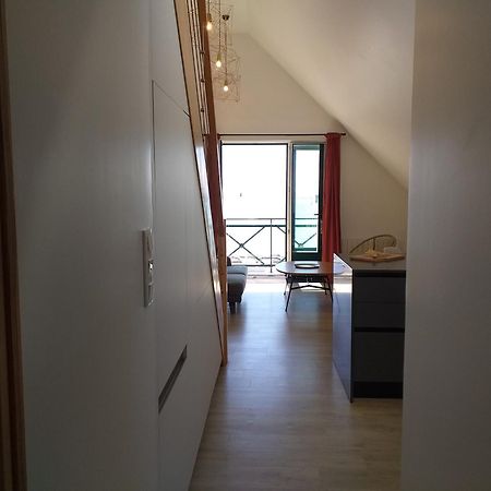 Apartamento Alizee Granville Exterior foto
