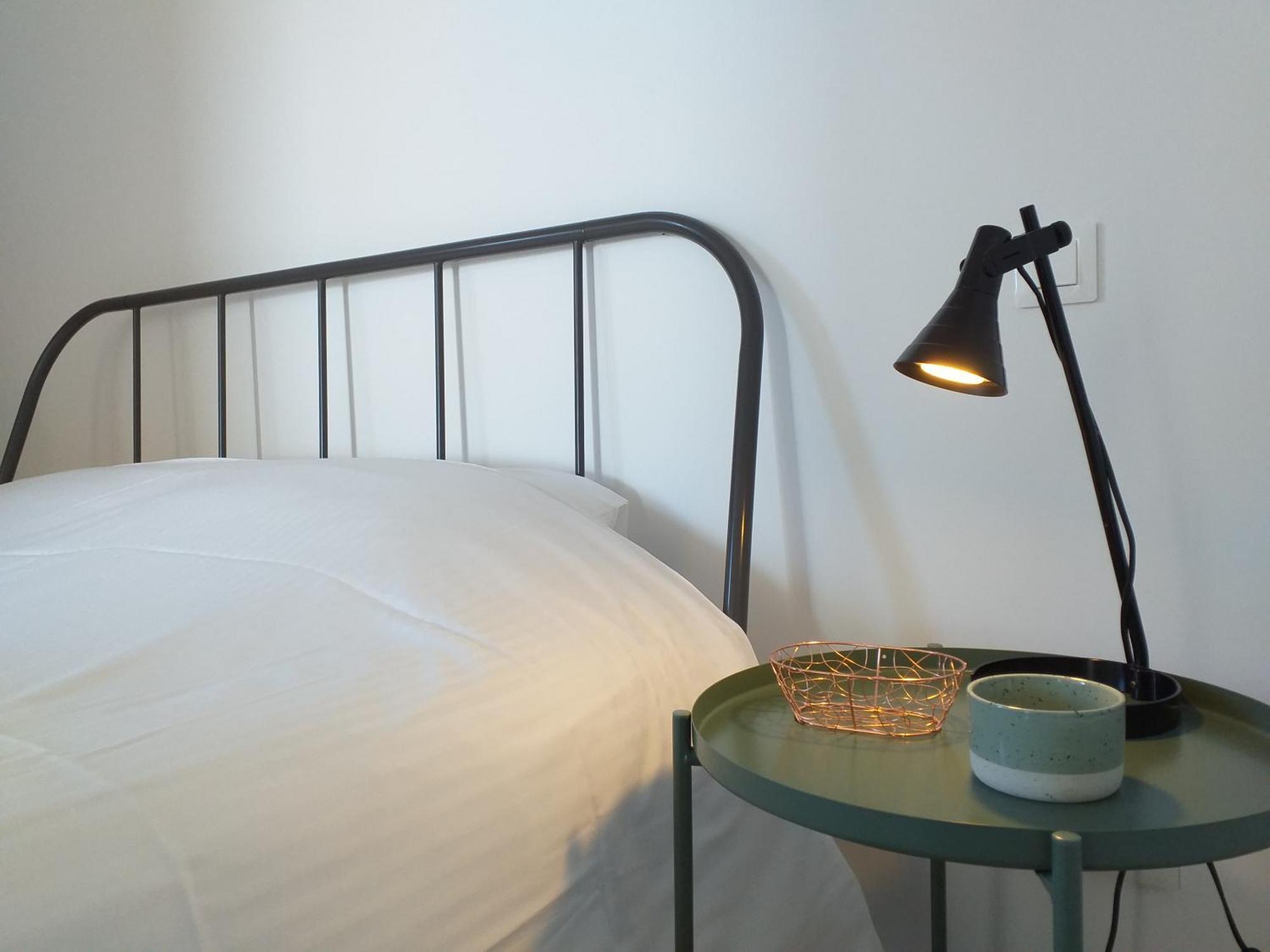 Apartamento Alizee Granville Exterior foto