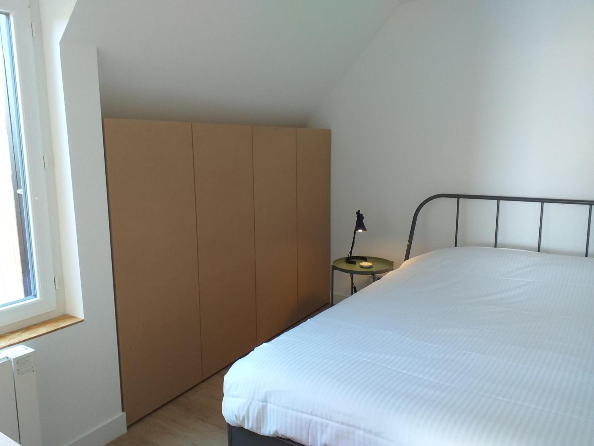 Apartamento Alizee Granville Exterior foto