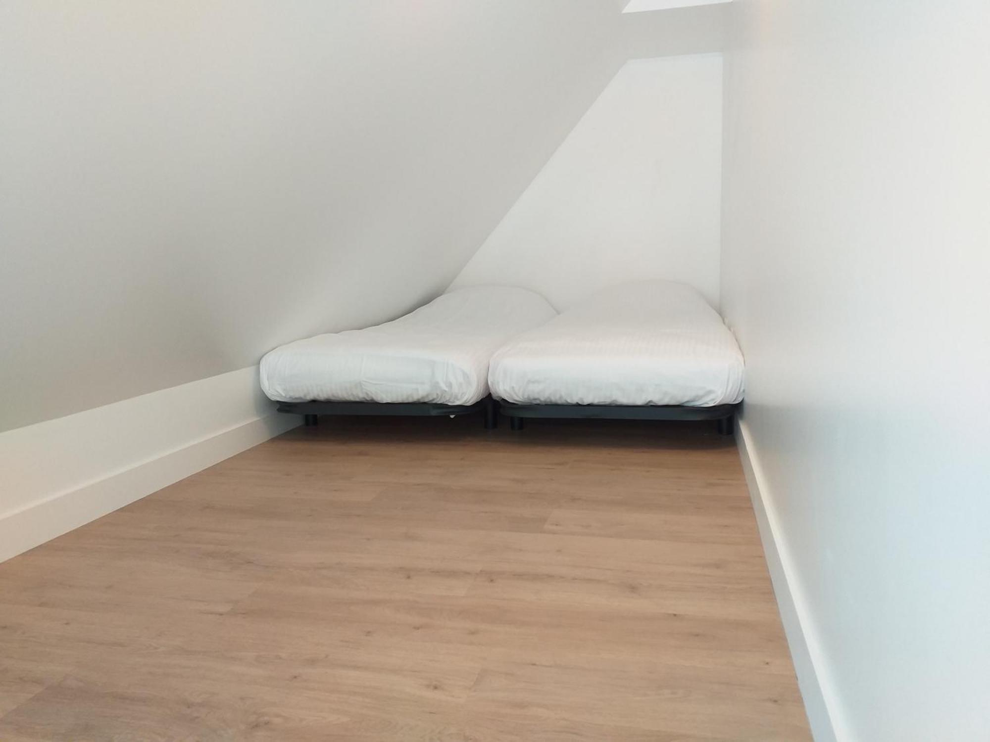 Apartamento Alizee Granville Exterior foto