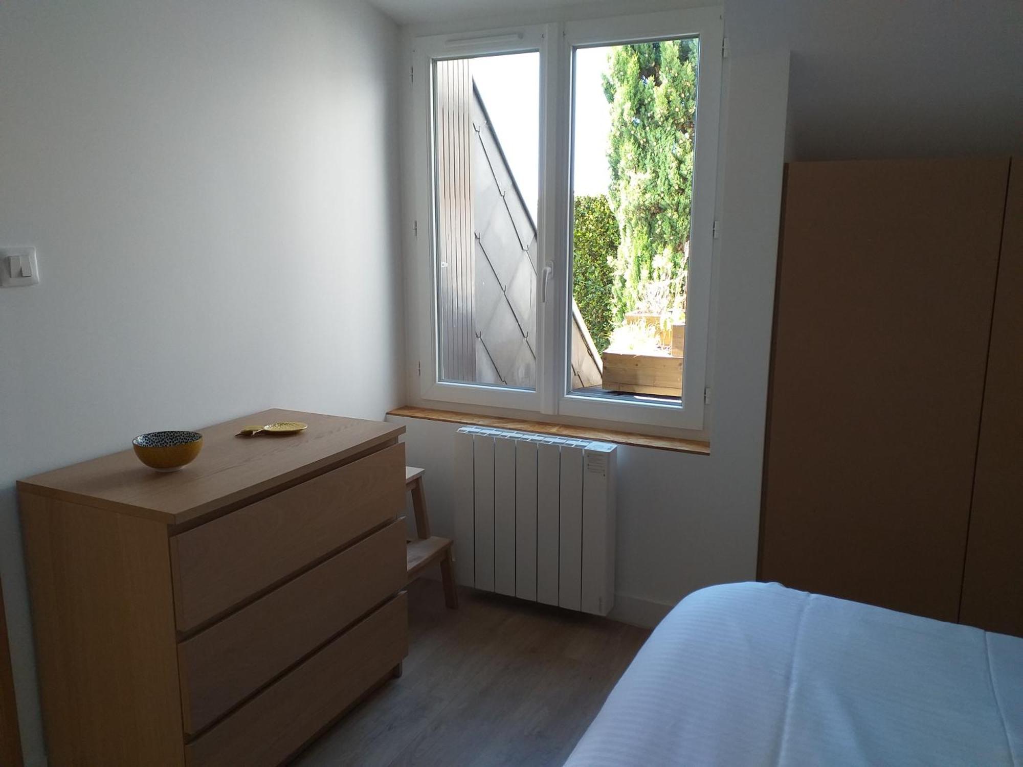 Apartamento Alizee Granville Exterior foto