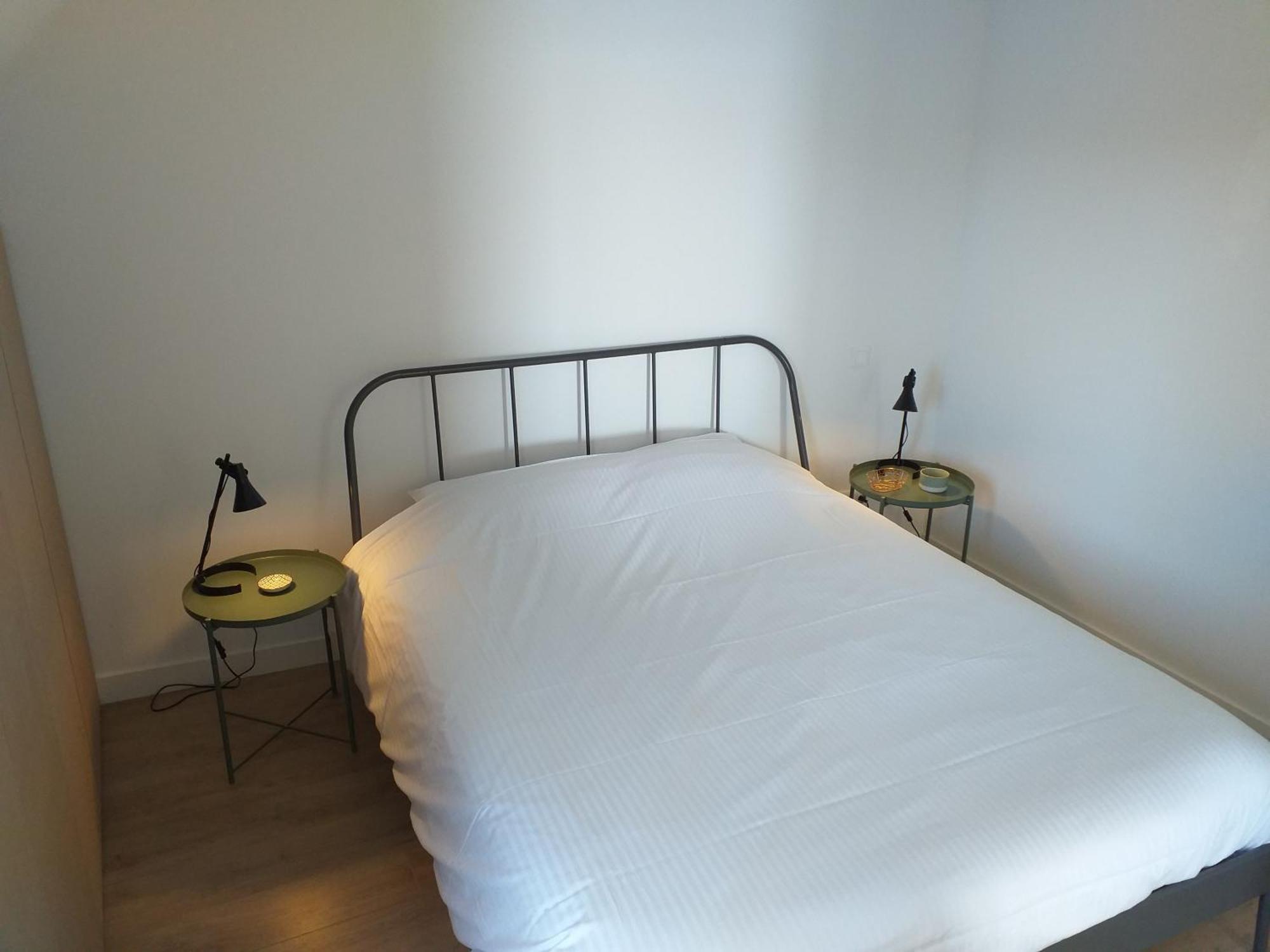 Apartamento Alizee Granville Exterior foto