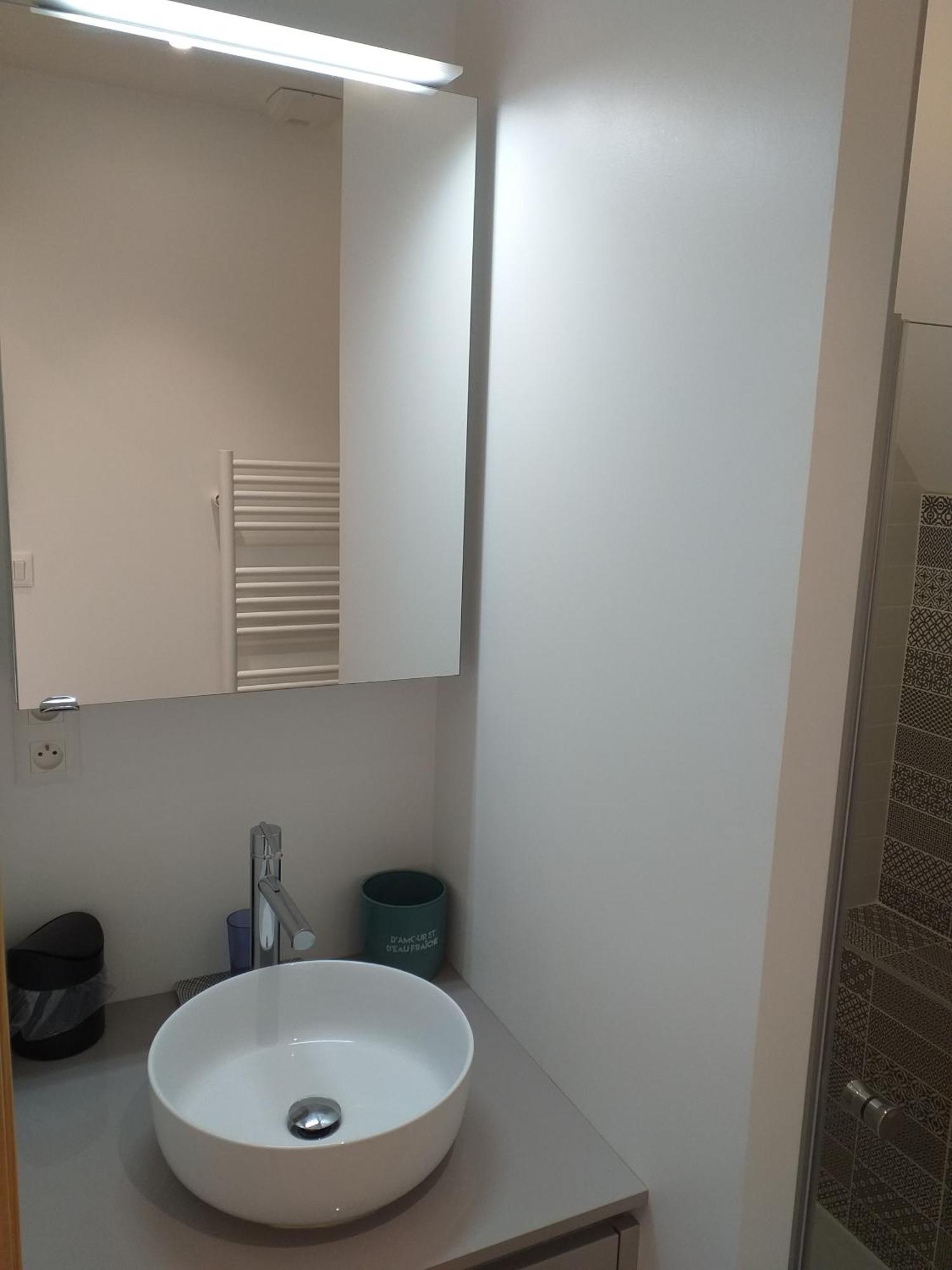 Apartamento Alizee Granville Exterior foto
