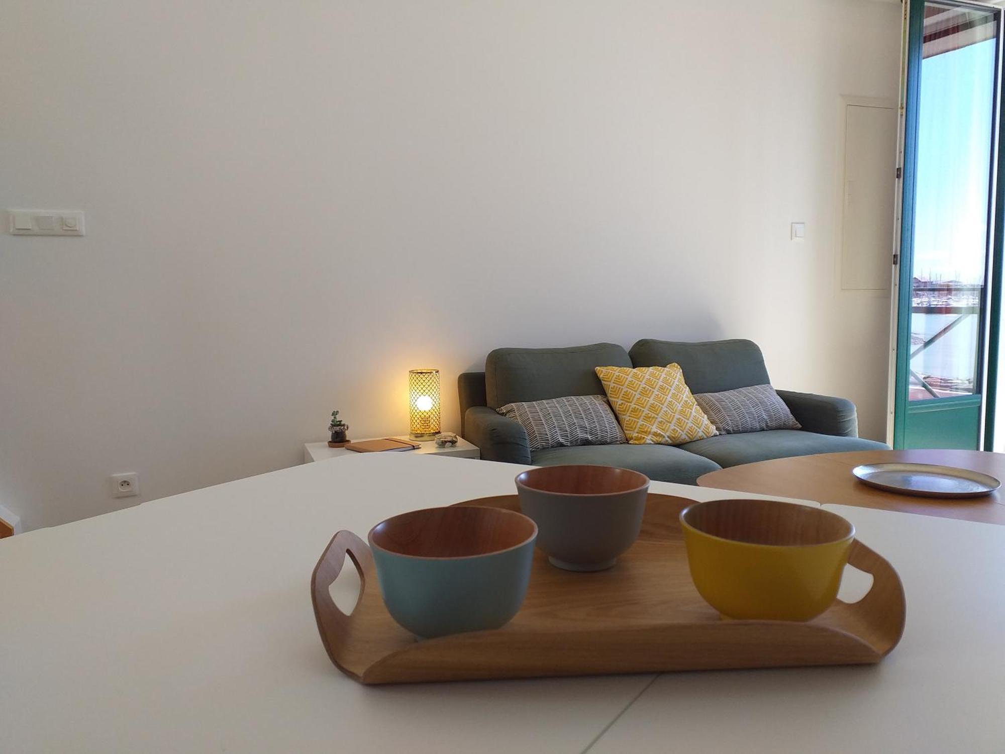 Apartamento Alizee Granville Exterior foto